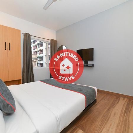 Vaccinated Staff- Oyo Townhouse 384 Nk Hotels Dispur Zewnętrze zdjęcie