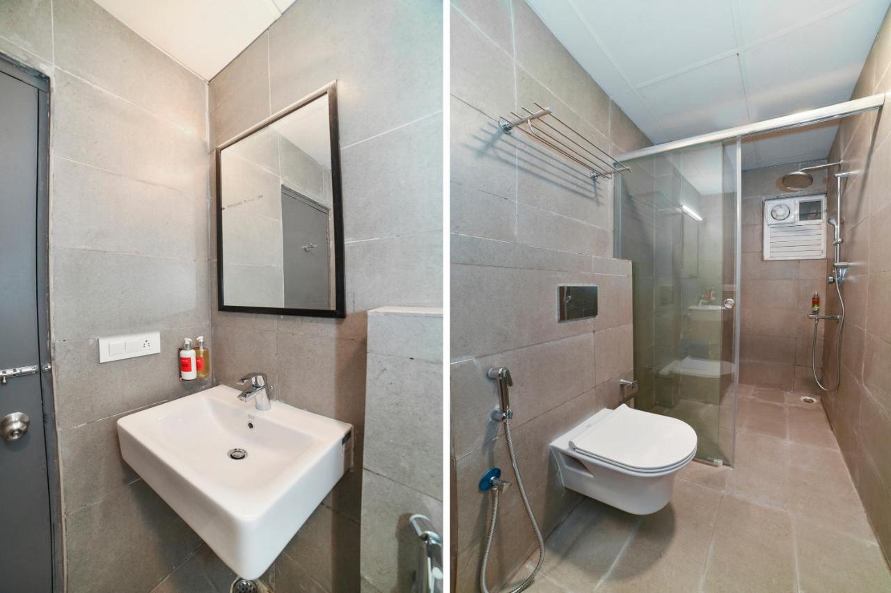 Vaccinated Staff- Oyo Townhouse 384 Nk Hotels Dispur Zewnętrze zdjęcie